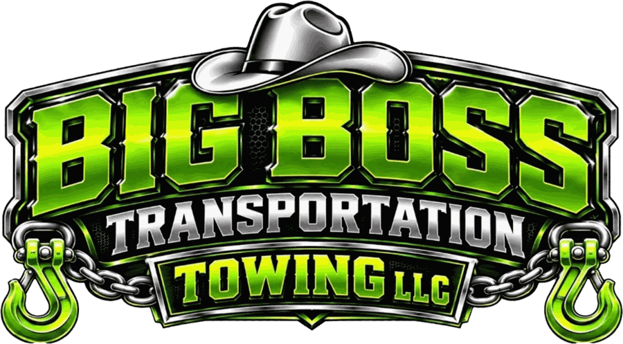 Big Boss Transportation & Towing LLC